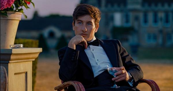 索尔特本：巴里·基奥根新电影的完整预告片登陆，看起来很诱人