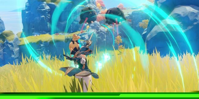 源心冲击：完成元素弱点指南