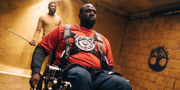 法国科幻惊悚片《地心引力》最新预告片