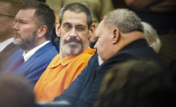 法官裁定，凯西·怀特不会面临谋杀指控