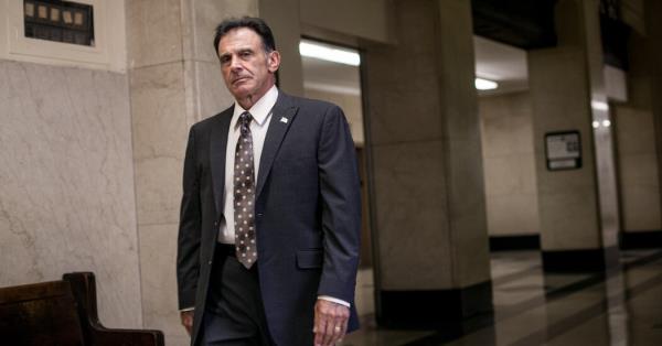 前纽约警察局警探被推翻的谋杀罪名让纽约损失了1.1亿美元