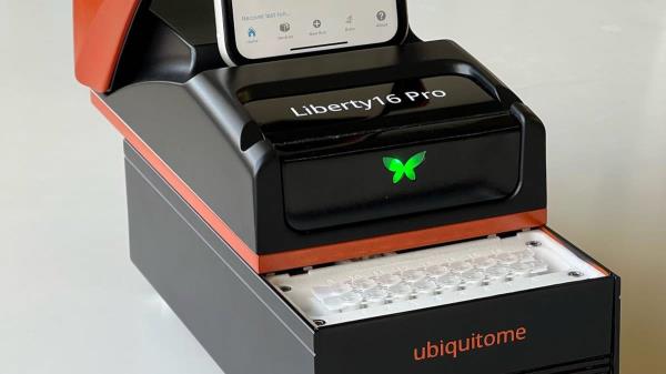 新西兰制造的新冠病毒检测设备被美国批准，但在这里没有