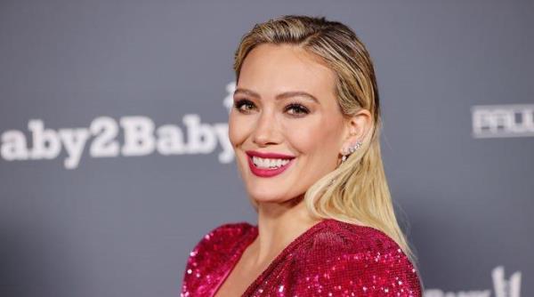 希拉里对女儿班克斯大谈特谈：“我们家跳舞的蝴蝶”