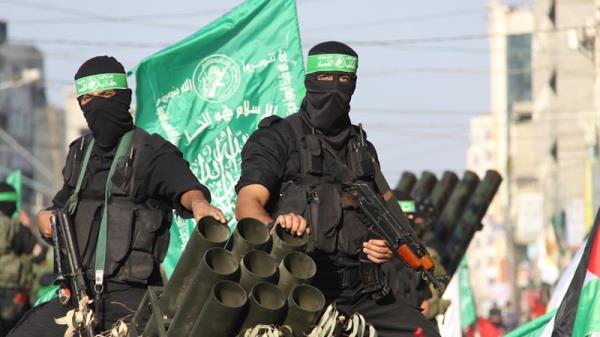 哈马斯是什么，谁支持它？——分析