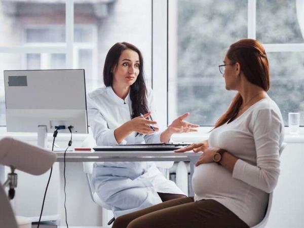 怀孕期间如何护理心脏