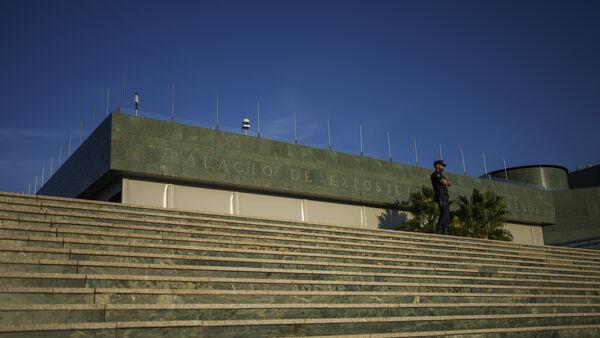 欧洲领导人在西班牙峰会上强调对乌克兰的支持