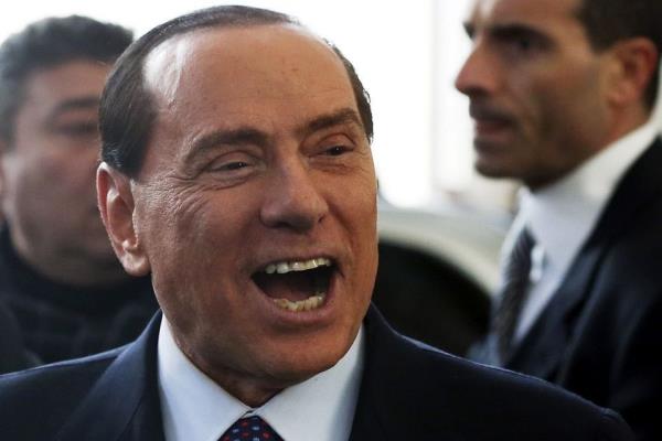 模特起诉贝卢斯科尼的子女索要300万欧元，因为他们切断了对“bunga-bunga”派对客人的“赔偿款”