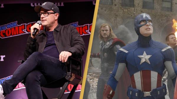 《x战警》导演表示，世界可能需要远离超级英雄电影一段时间