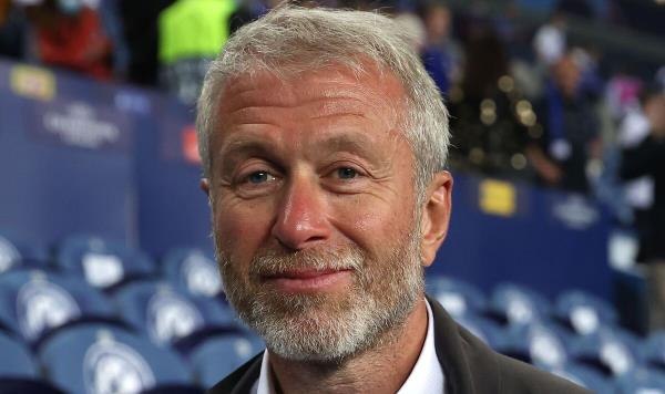 在普京的战争肆虐之际，俄罗斯亿万富翁仍在英国拥有价值近5亿英镑的房产