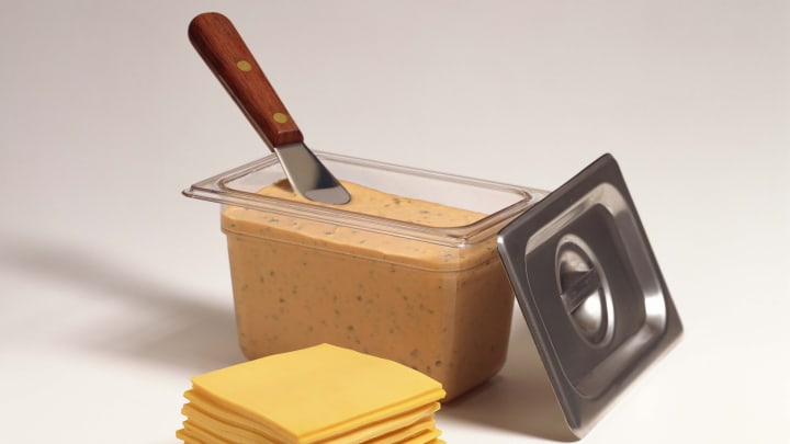 千岛酱是如何成为快餐的特别酱料的？