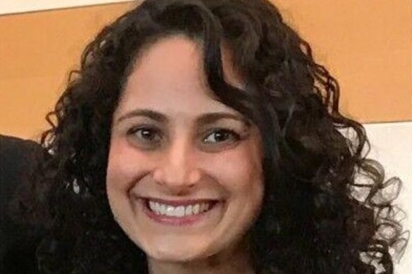 “震惊和悲伤”：犹太教堂主席在底特律被谋杀，动机不明