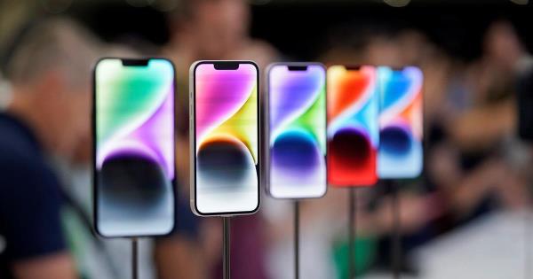 为什么无线运营商要免费发放iPhone 14 ？如何获得