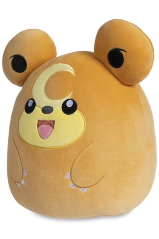 teddiursa squishmallow