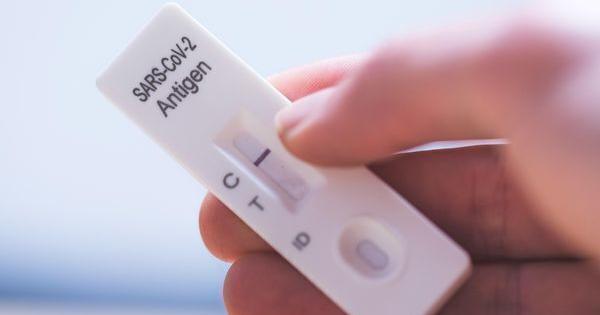 COVID-19每周最新情况：病例大幅下降，但死亡总数上升