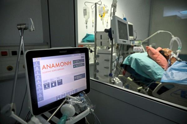 MMA表示，PAC关于呼吸机交易的报告提出的问题多于答案