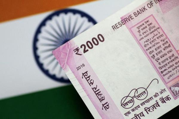 印度卢比跟随亚洲外汇下跌，关注美联储主席本周的证词