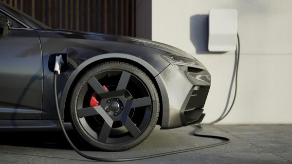 一天中给电动车充电的最佳时间