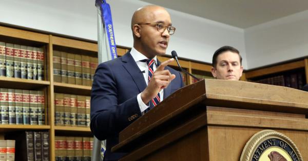 史蒂文·克拉夫特的前妻和她的丈夫被指控谋杀