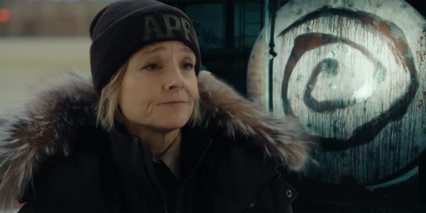 《真探》第四季的彩蛋：第六集大事件