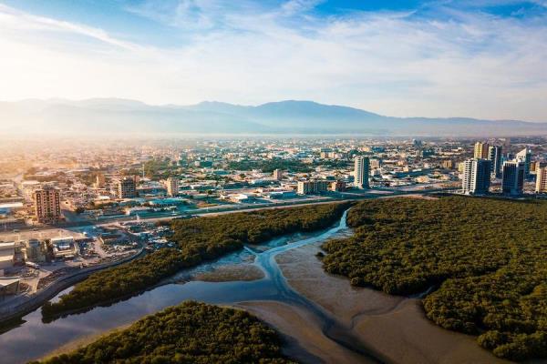 RAKEZ推出“开放式院子”，以支持多样化的商业活动