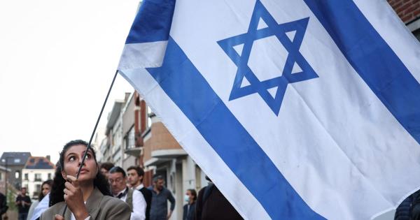 哈马斯发动袭击后，欧盟停止了对巴勒斯坦的资助