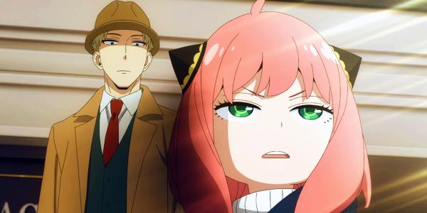 Spy x Family第二季第六集上映日期