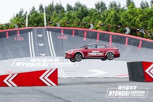 北京现代轮胎：领航未来出行，打造安全驾驶体验