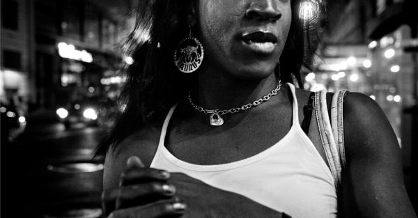 《漫步》回顾：讲述自己的故事