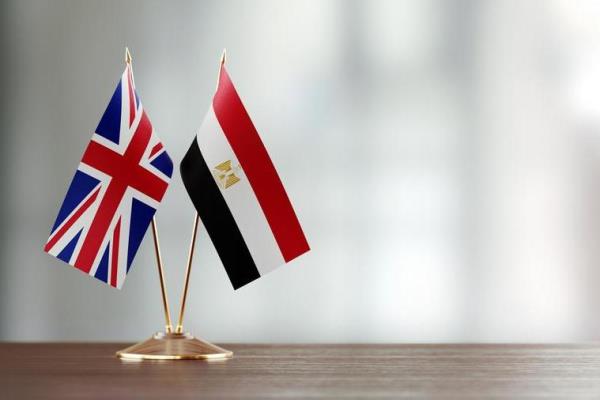 BEBA在英国的贸易代表团促进埃及的投资机会