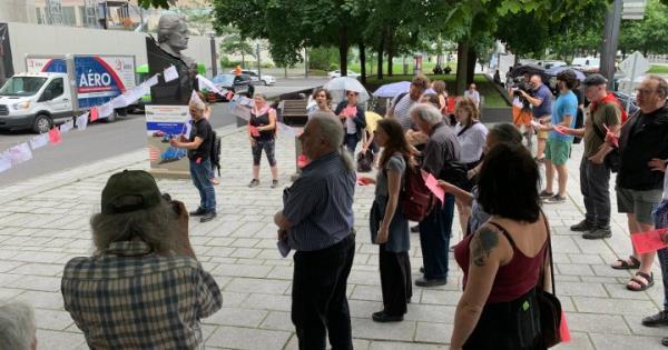 “我们付不起”：蒙特利尔公共交通用户谴责即将到来的涨价