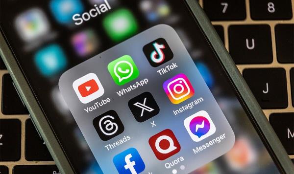 公众开始抨击反社交媒体议员