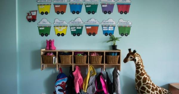 Sask尽管有政府拨款，日托中心仍面临人员短缺的问题