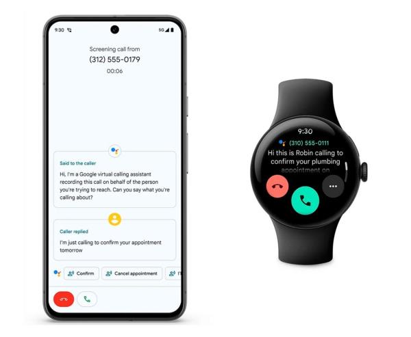 原创像素手表得到一些爱与12月像素功能下降