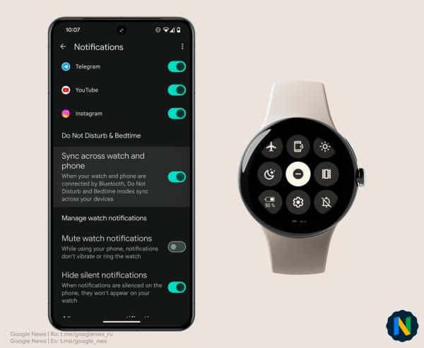 Original Pixel Watch gets some love with the December Pixel Feature Drop