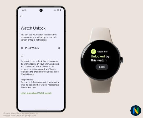 Original Pixel Watch gets some love with the December Pixel Feature Drop