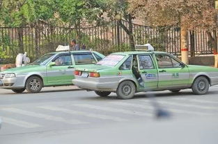 出租车管理办法的新探索：适应时代发展，保障乘客权益