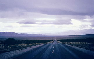 全美最孤独的公路,孤独之旅：全美最孤寂公路的奇妙之旅