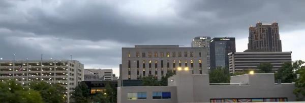 伯明翰将获得美国环保署100万美元的资助，研究空气污染问题