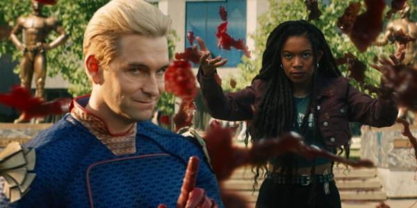 《男孩们》第四季是如何被V世代设定的？第一季的结局被制片人确认了吗