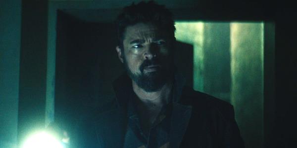 Billy Butcher in Gen V Season 1 finale