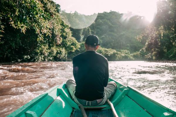 鼓励各国政府实施流域综合管理