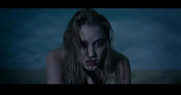 邪典恐怖电影《跟随》的续集正式上映了他们遵循