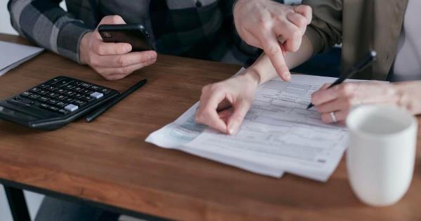 食品通胀威胁着加拿大已经降低的贫困率