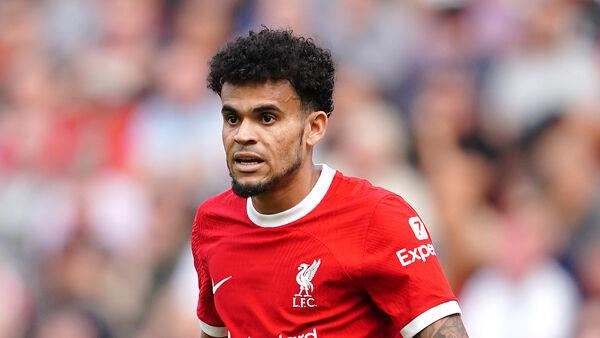 这是错误的，达兹——恐慌的VAR记录显示迪亚兹的进球无效