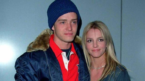 贾斯汀·汀布莱克考虑起诉布兰妮·斯皮尔斯的回忆录《内幕》