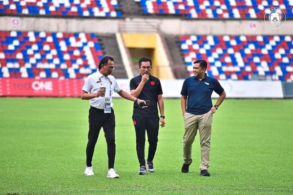 海防迫在眉睫，尽管缺少游戏，犀牛仍然很锋利