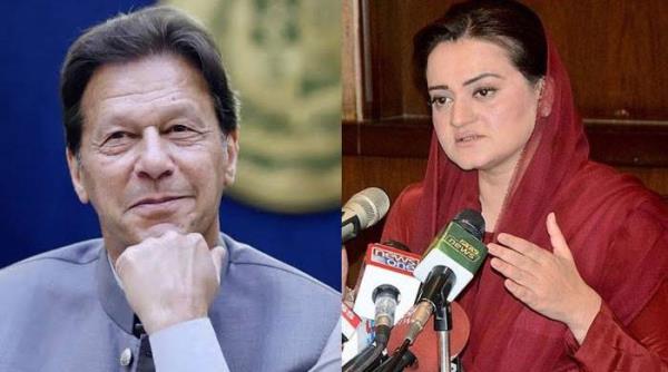 伊姆兰·汗不想要选举，而是再次选择：信息部长