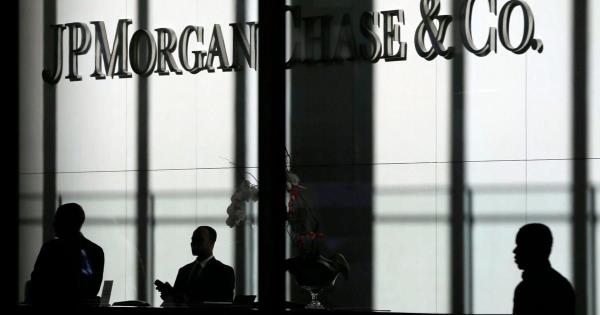 大通银行的保险箱正在走向灭绝