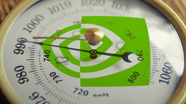 英伟达被晨星列入高质量高估股票名单