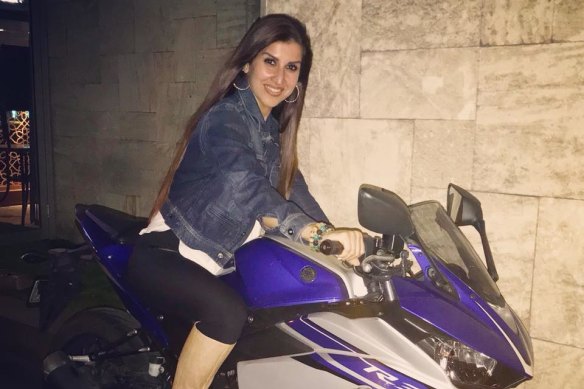 这场新闻发布会牵涉到一场价值数百万美元的诽谤案